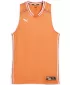 Férfi mez PUMA HOOPS TEAM GAME JERSEY 67662808 ARANY MÁK
