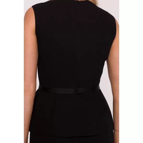  Ruha STYLOVE S427 FEKETE 