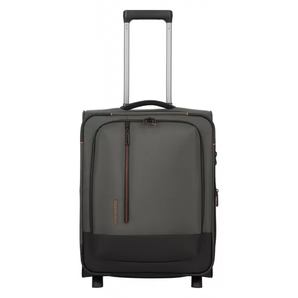  Bőrönd TRAVELITE CROSSLITE 5.0 2W S EXP. SÖTÉT OLAJBOGYÓ 