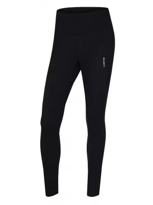 Női leggings HUSKY DIXIE L FEKETE
