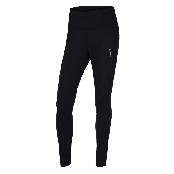  Női leggings HUSKY DIXIE L FEKETE 