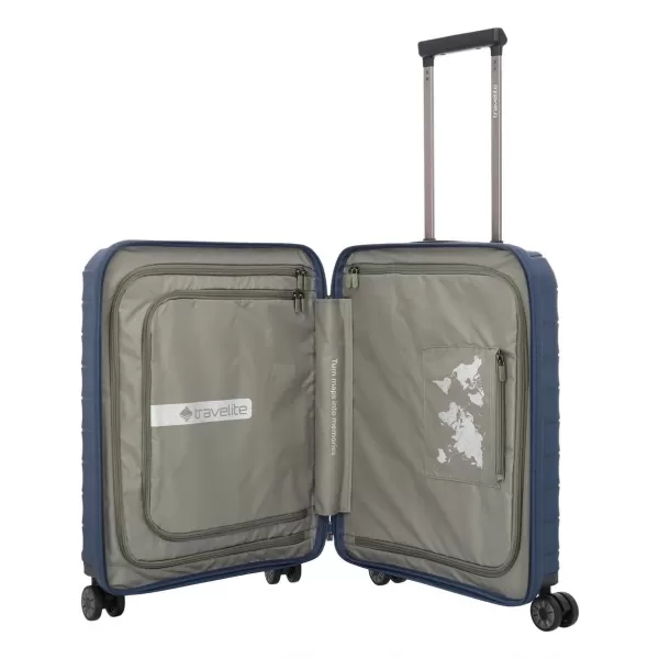  Bőrönd TRAVELITE MOOBY S SZOKÁSOK 