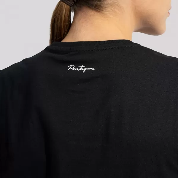  Női póló PENTAGON WHISPER WOMENS TEE BLANK OFF K09044 FEHÉR 