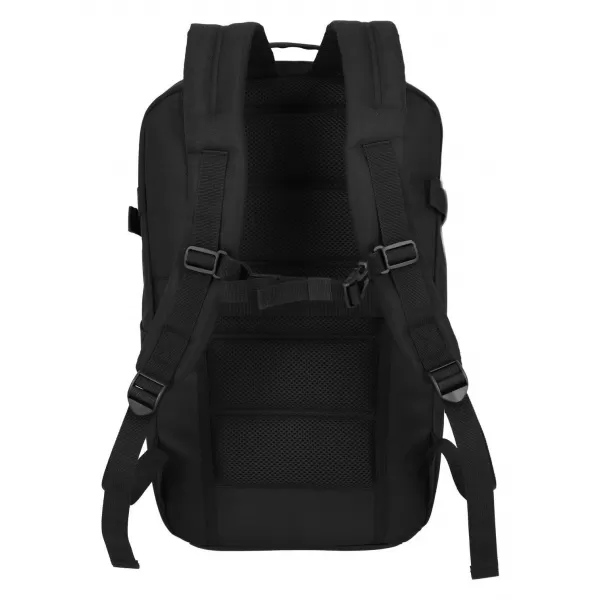  Hátizsák TRAVELITE PATHWAY BACKPACK ALLROUND FEKETE 