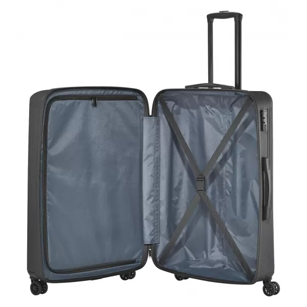  Bőrönd TRAVELITE BALI L ANTRACIT 