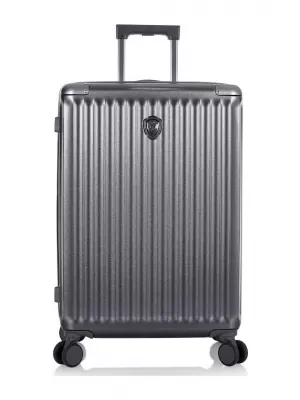 Bőrönd HEYS LUXE M FEGYVERFÉM