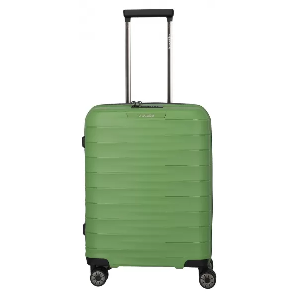  Bőrönd TRAVELITE MOOBY S ZÖLD 
