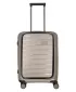 Bőrönd TRAVELITE AIR BASE 4W S FRONT POCKET PEZSGŐ