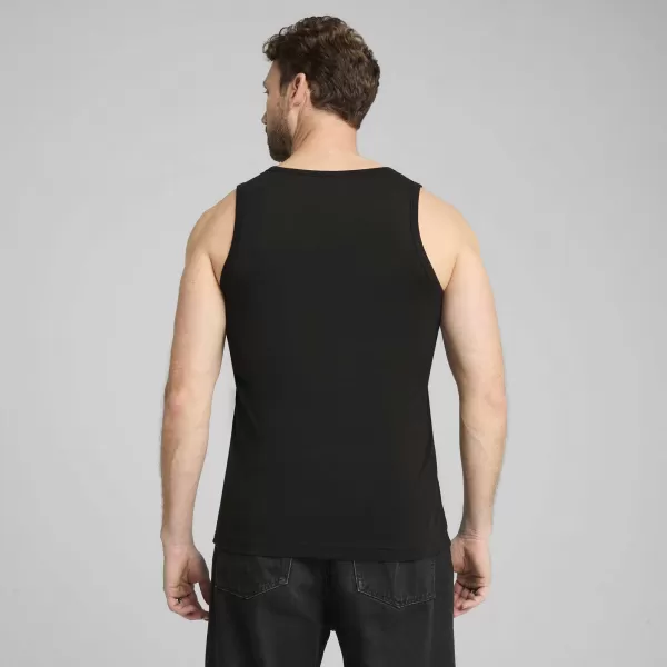  Mellény PUMA ESS NO. 1 LOGO TANK 68254551 PUMA FEKETE 
