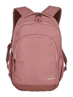 Hátizsák TRAVELITE KICK OFF BACKPACK L RÓZSA