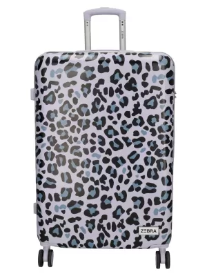 Bőrönd ZEBRA TRAVEL 21493 L PANTHER Zebra Trends