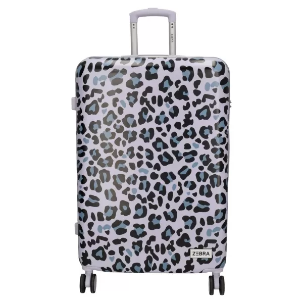  Bőrönd ZEBRA TRAVEL 21493 L PANTHER Zebra Trends 