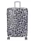 Bőrönd ZEBRA TRAVEL 21493 L PANTHER Zebra Trends