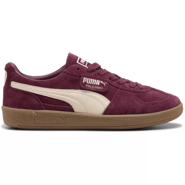  Csizma PUMA PALERMO 39646365 RUBY SHIMMER/ALPESI HÓ 