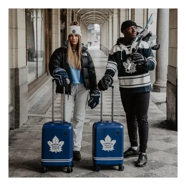  Bőrönd HEYS NHL S TORONTO JUHARLEVELEK 