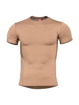 póló PENTAGON APOLLO TAC-FRESH K09010 PRÉRIFARKAS