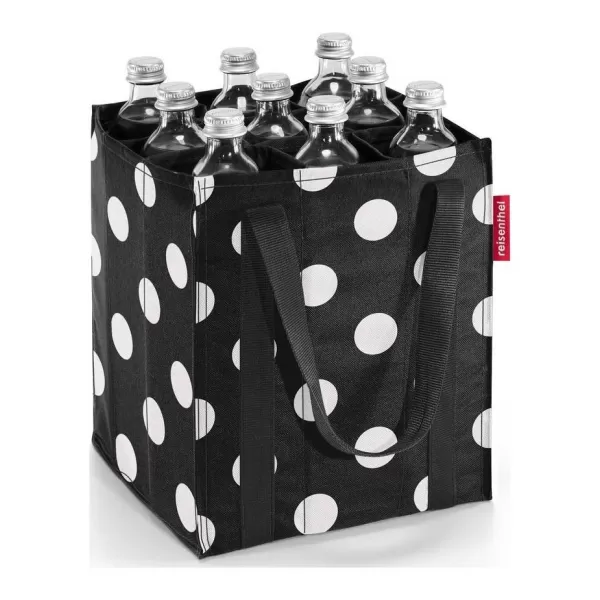  Táska REISENTHEL BOTTLEBAG PONT FEHÉR 