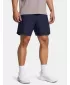 Férfi rövidnadrág UNDER ARMOUR TECH VENT 7IN SHORTS 1388645-410 KÉK