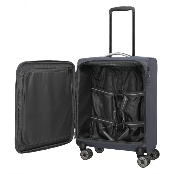  Bőrönd TRAVELITE JETPACK MULTI LIGHT 4 CABIN ANTRACIT 
