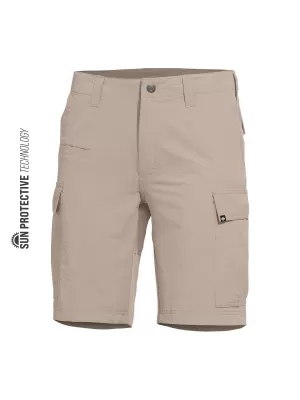 Rövidnadrág PENTAGON BDU 2.0 TROPIC SHORTS K05061 KHAKI
