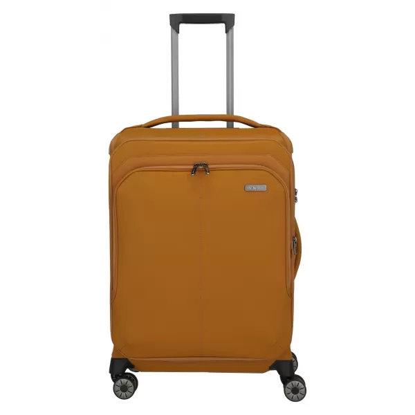  Bőrönd TRAVELITE Priima M CURRY 
