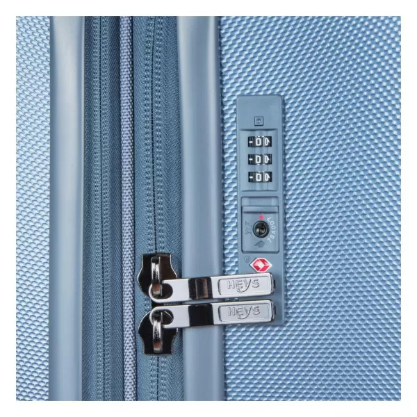  Bőrönd HEYS VANTAGE SMART LUGGAGE L PALAKÉK 