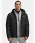 Férfi dzseki UNDER ARMOUR UA SPORTSWEAR INS JKT 6006363-001 FEKETE