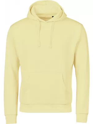 Uniszex pulóver TEE JAYS | TJ 5152 NAPFÉNY