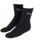 Férfi zokni PUMA CREW SOCK 3P 88035501 FEKETE