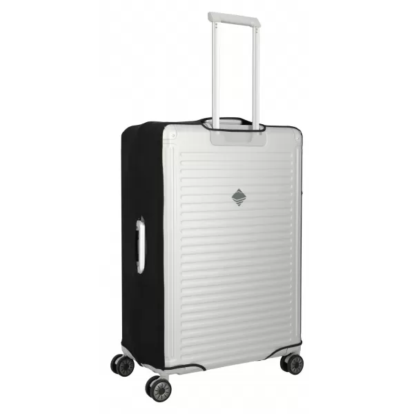  Bőrönd TRAVELITE LUGGAGE COVER M TRANSZPARENS 