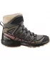 Gyerekcipők SALOMON XA PRO V8 WINTER WATERPROOF J ÓN/FEKETE/BARACK FUZZ