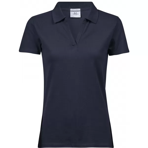  Női póló TEE JAYS | TJ 1409 SZOKÁSOK 