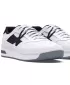 Férfi cipők UNDER ARMOUR UA COURT 96 3028633-101 FEHÉR