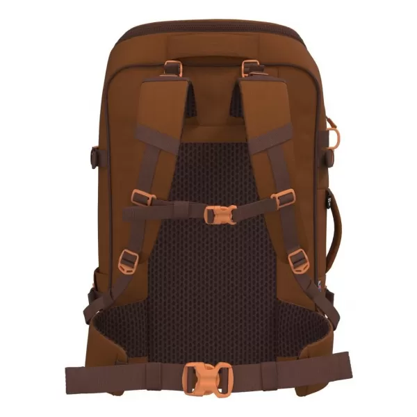  Hátizsák CABINZERO ADV 42L SAIGON KÁVÉ 