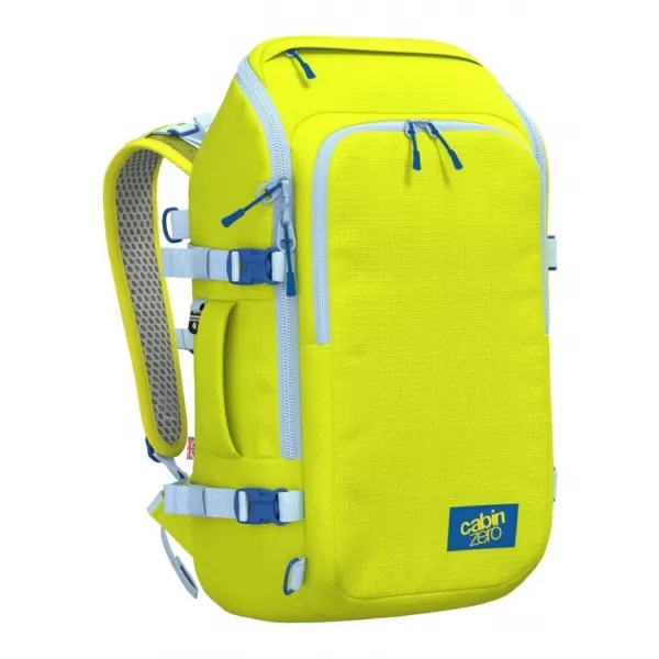  Hátizsák CABINZERO ADV PRO 32L MOJITO LIME 