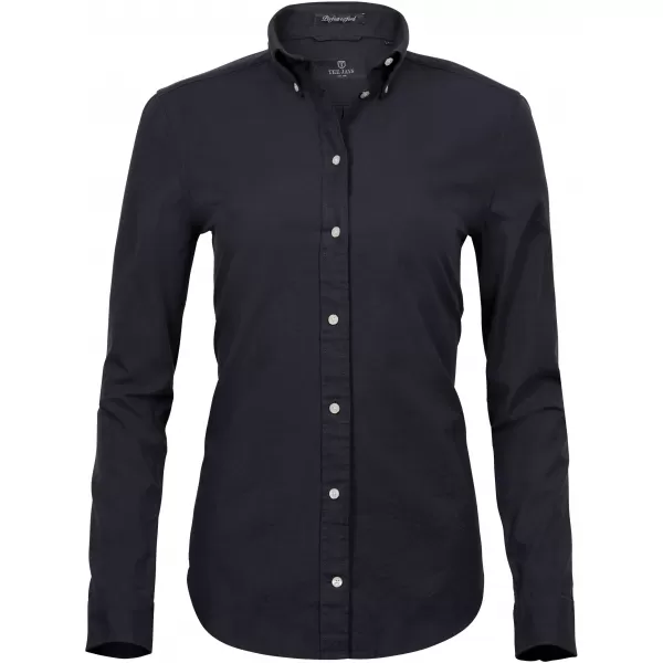  Női ing TEE JAYS | TJ 4001 FEKETE 