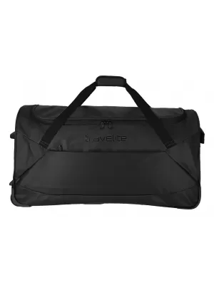 Táska TRAVELITE BASICS TROLLEY TRAVEL BAG FEKETE