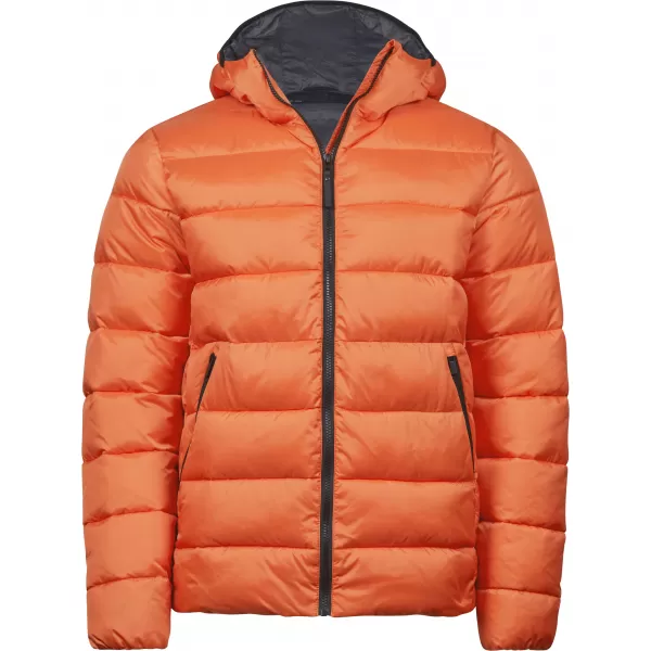  Férfi dzseki TEE JAYS | TJ 9646 POROS NARANCS 