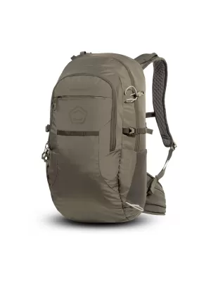 Hátizsák PENTAGON MINOR BACKPACK 28LT K16118 BARNA SZÜRKE