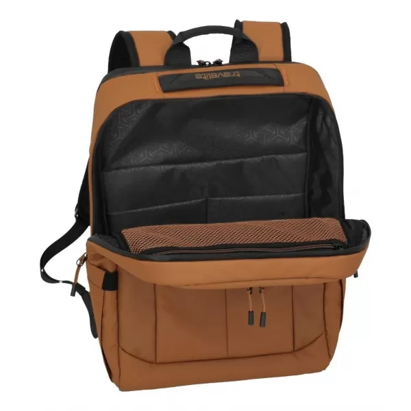  Hátizsák TRAVELITE Briize Backpack M CURRY 