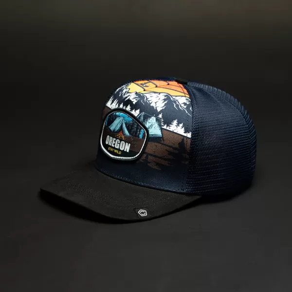  Sapka PENTAGON ADVENTURE CAMPER CAP K13062 SOKSZÍNŰ 