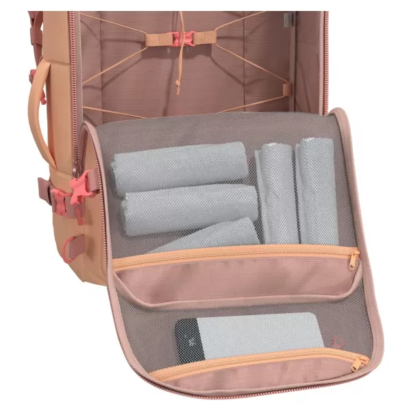  Hátizsák CABINZERO ADV PRO 42L NAPSÜTÉSES NAP 