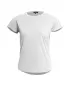 Női póló PENTAGON WHISPER WOMENS TEE BLANK OFF K09044 FEHÉR
