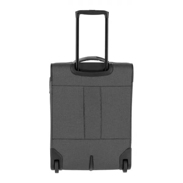  Bőrönd TRAVELITE VIIA 2W S ANTRACIT 