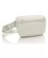 Vese HEYS PUFFER MINI WAIST BAG TÖRTFEHÉR