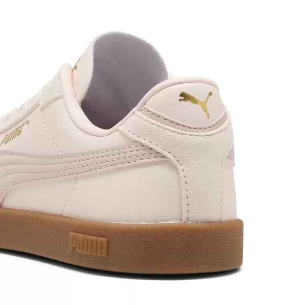  Bébi cipő PUMA CLUB II ERA JR 40148915 JÁZMIN VIRÁG/LÁZAS KÖD 