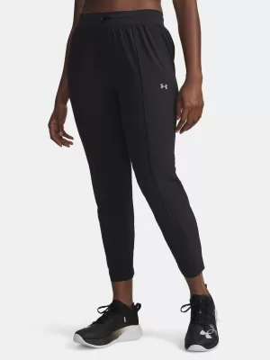 Női sportnadrág UNDER ARMOUR UA VELOCITI PRO PANTS 6004020-001 FEKETE