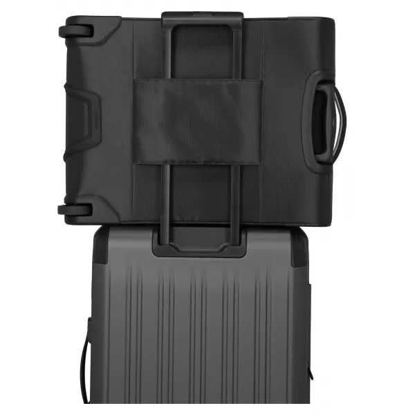  Bőrönd TRAVELITE JETPACK MULTI 2 CABIN FEKETE 
