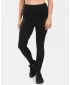 Női leggings KILPI ALEXO-W ZL0418KI FEKETE