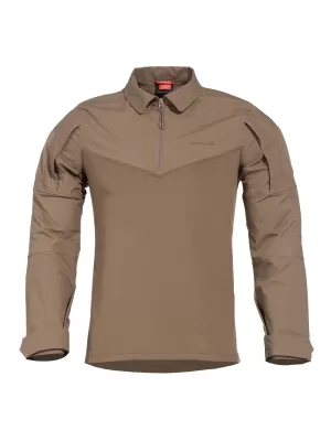 Hosszú ujjú férfi póló PENTAGON RANGER SHIRT K02013 PRÉRIFARKAS